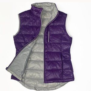 Second Skin Lightweight Puffer Vest